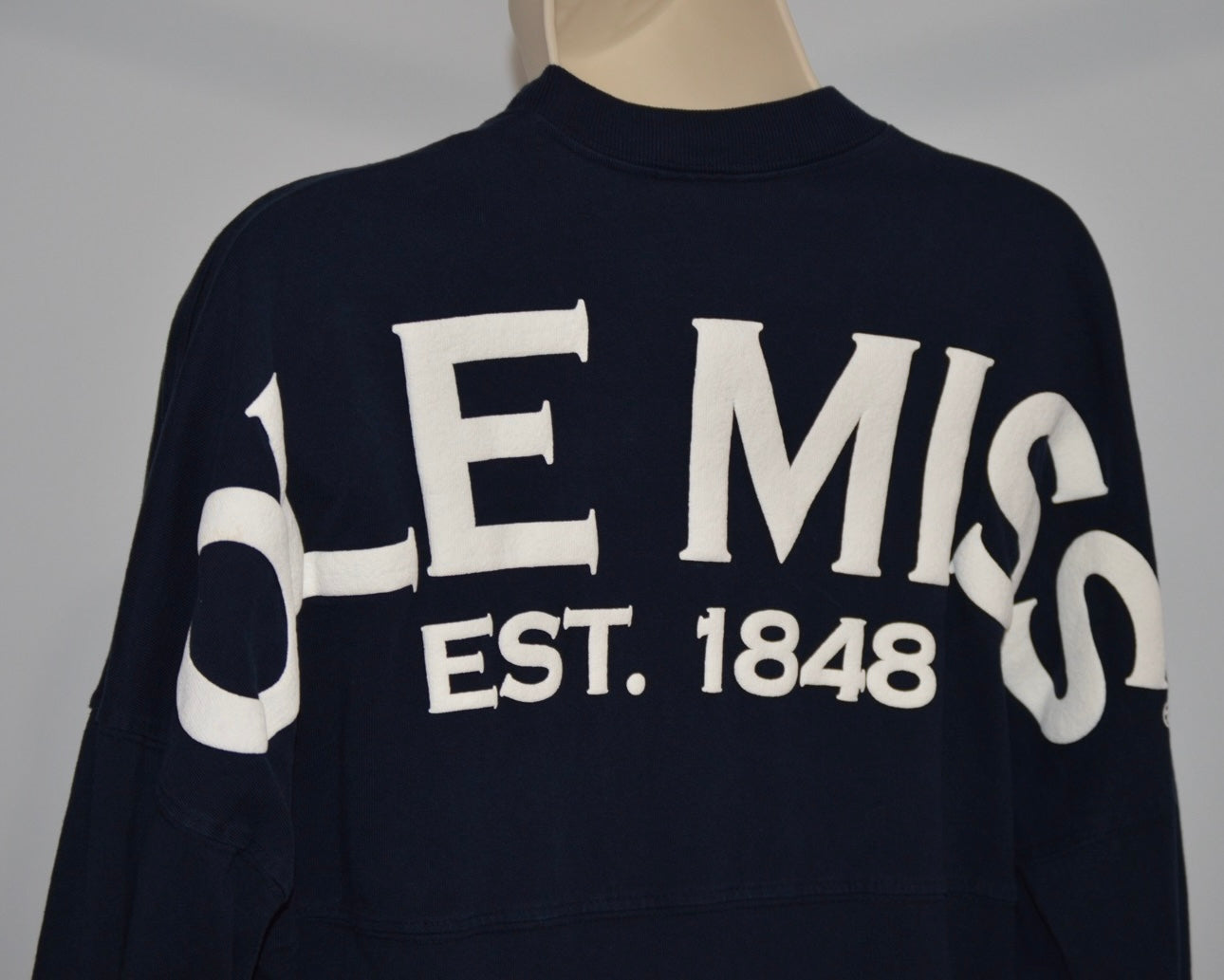 Ole Miss 1848 Classic Spirit Jersey