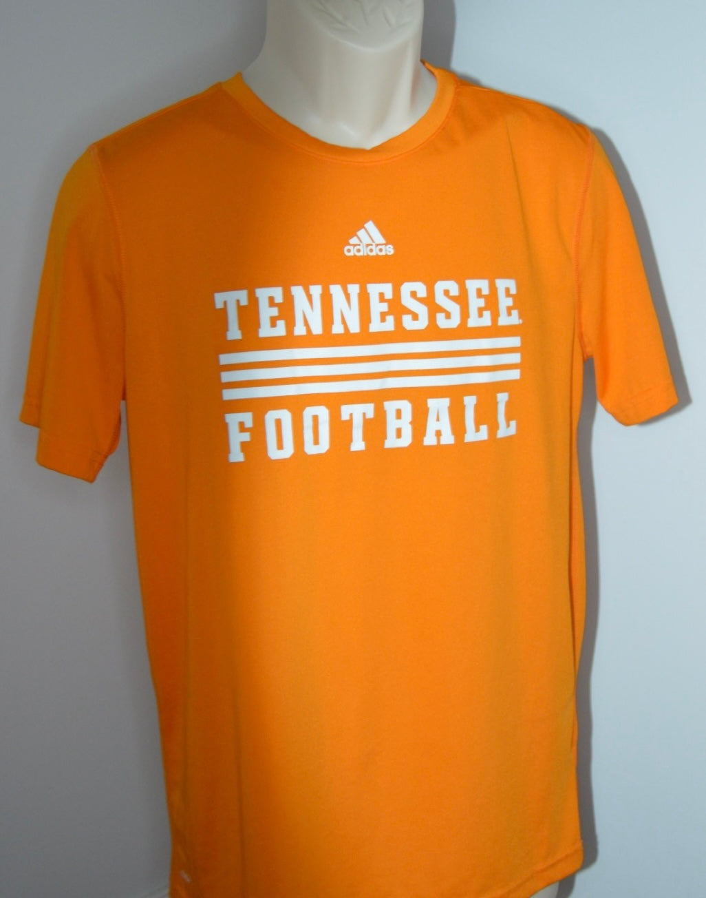 Tennessee Vols Football Tee