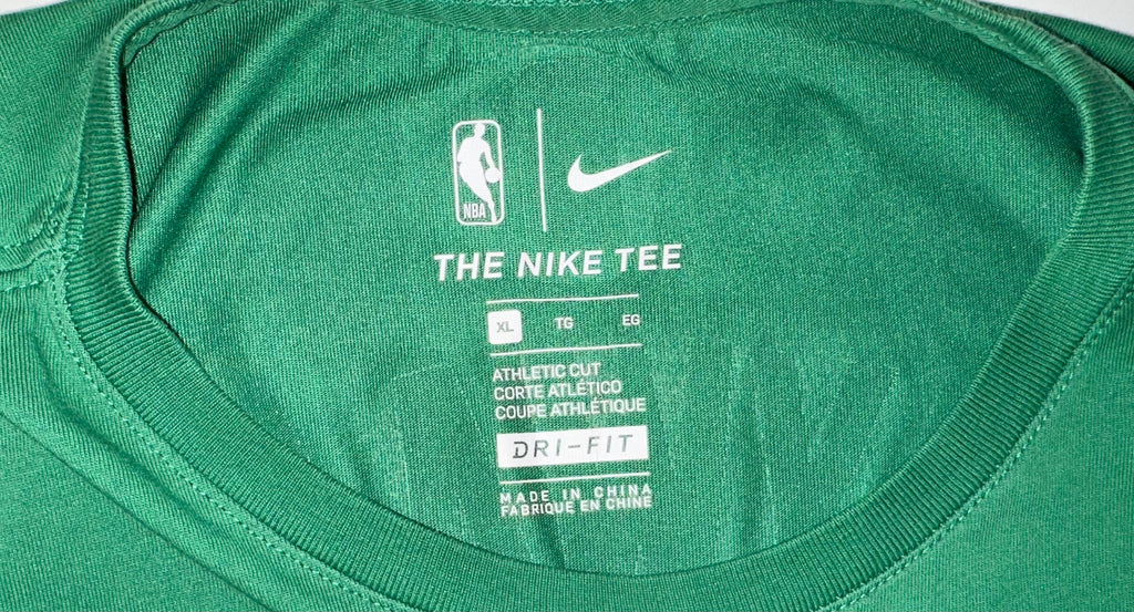 Boston Celtics “Gordon Hayward #20 Tee