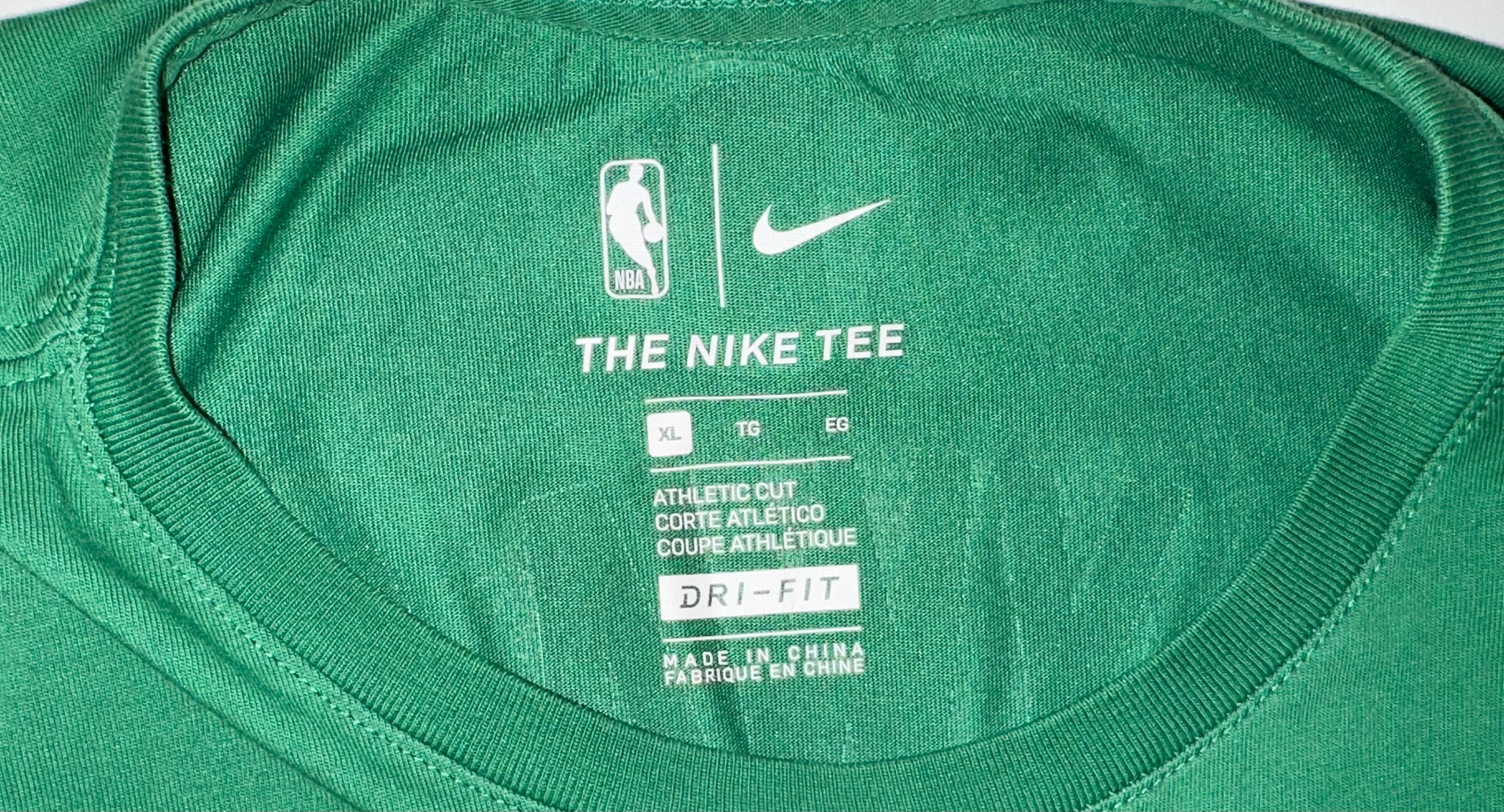 Boston Celtics “Gordon Hayward #20 Tee