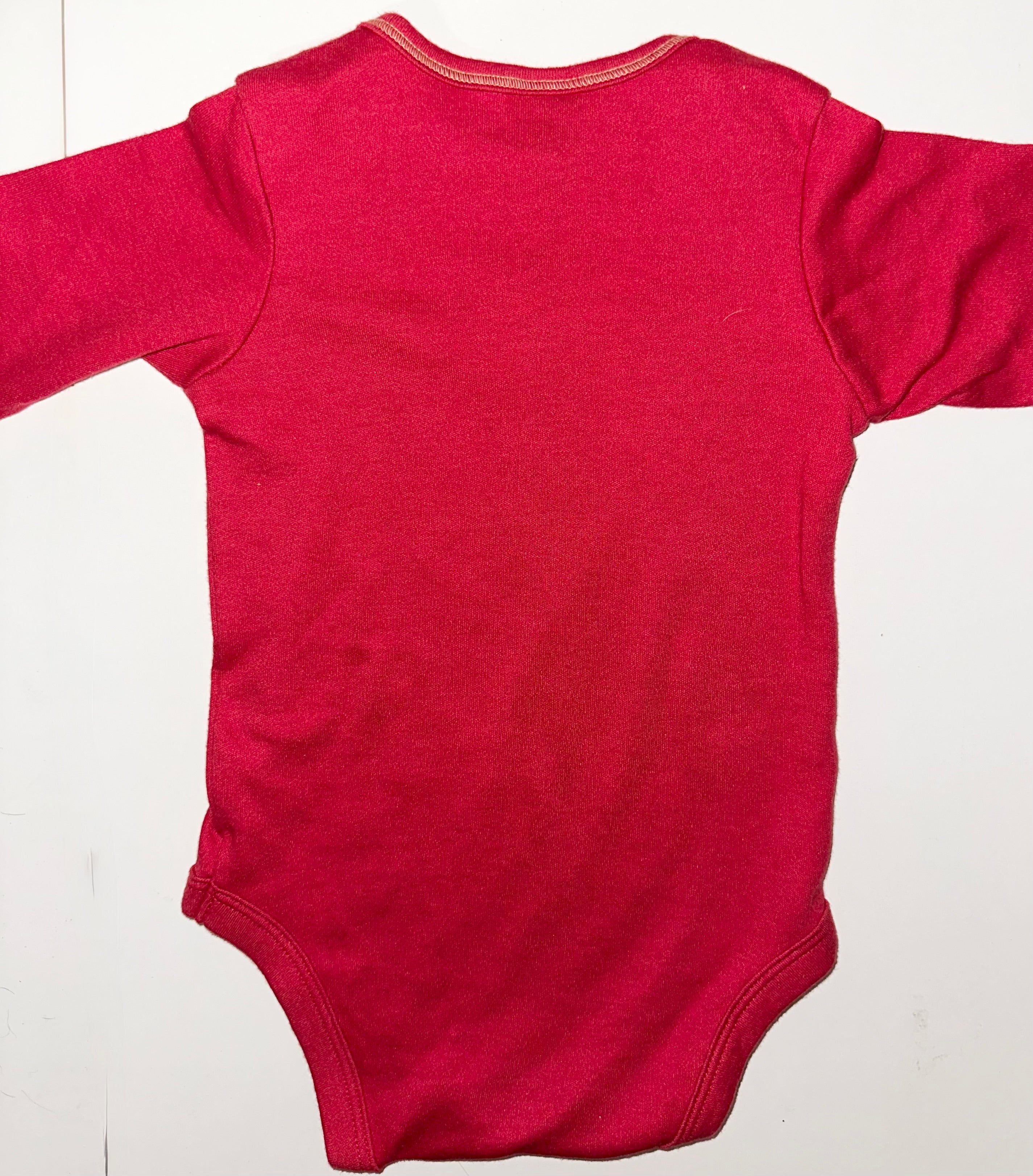 San Francisco 49ers Infant Onesie