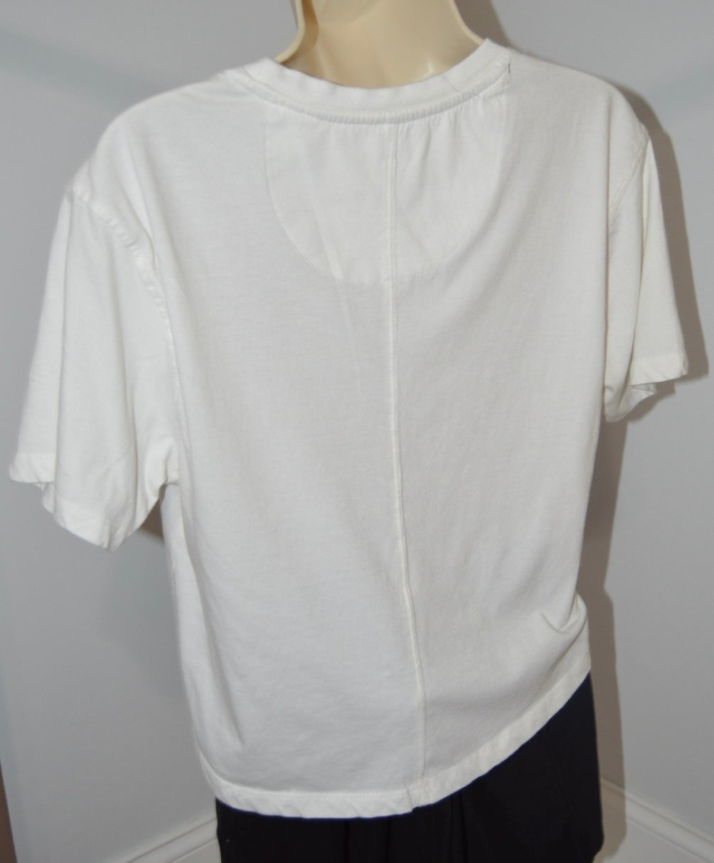 Vanderbilt Commodores Cropped Tee