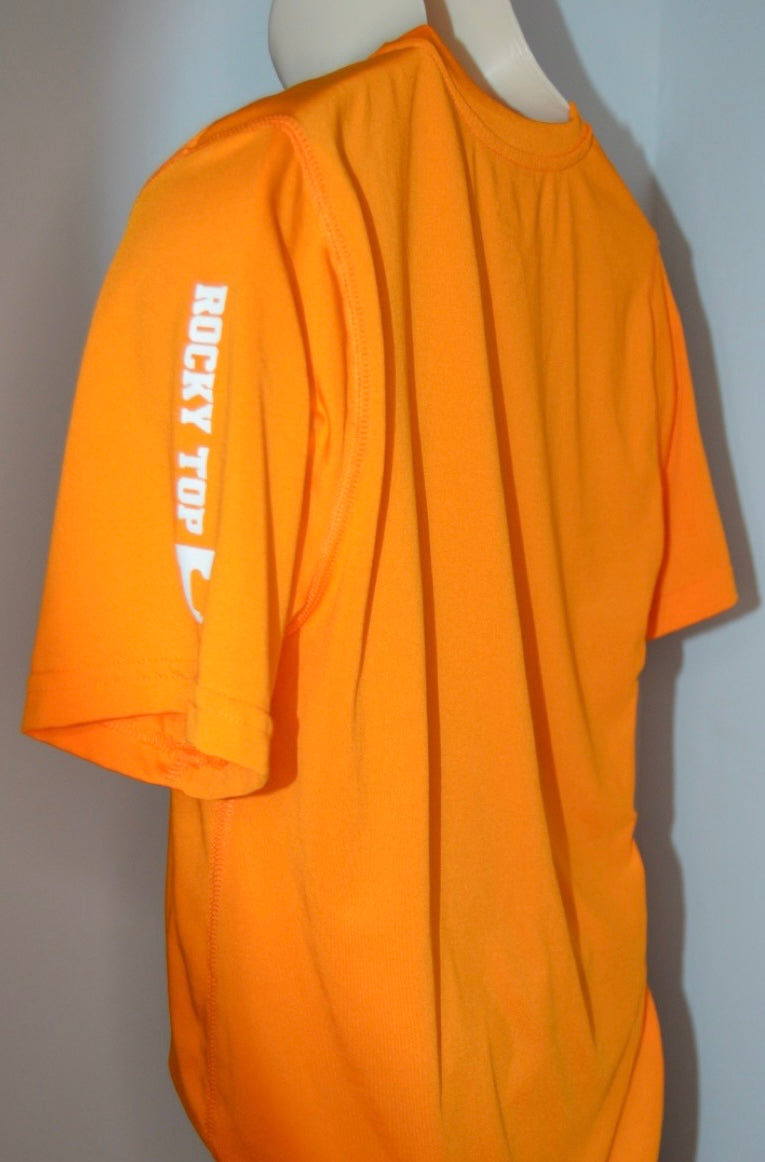 Tennessee Vols Football Tee