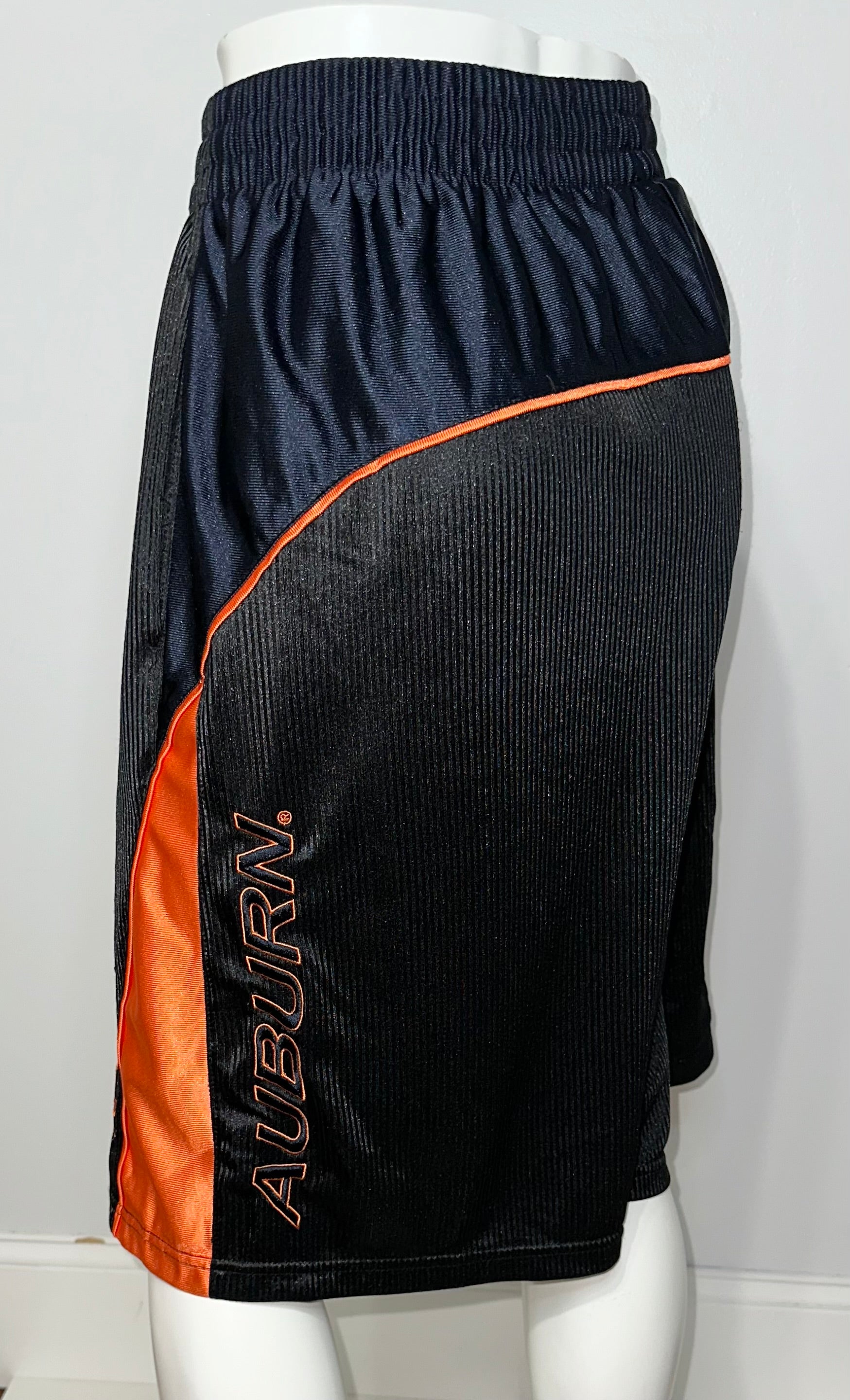 Auburn Tigers Basketball Shorts