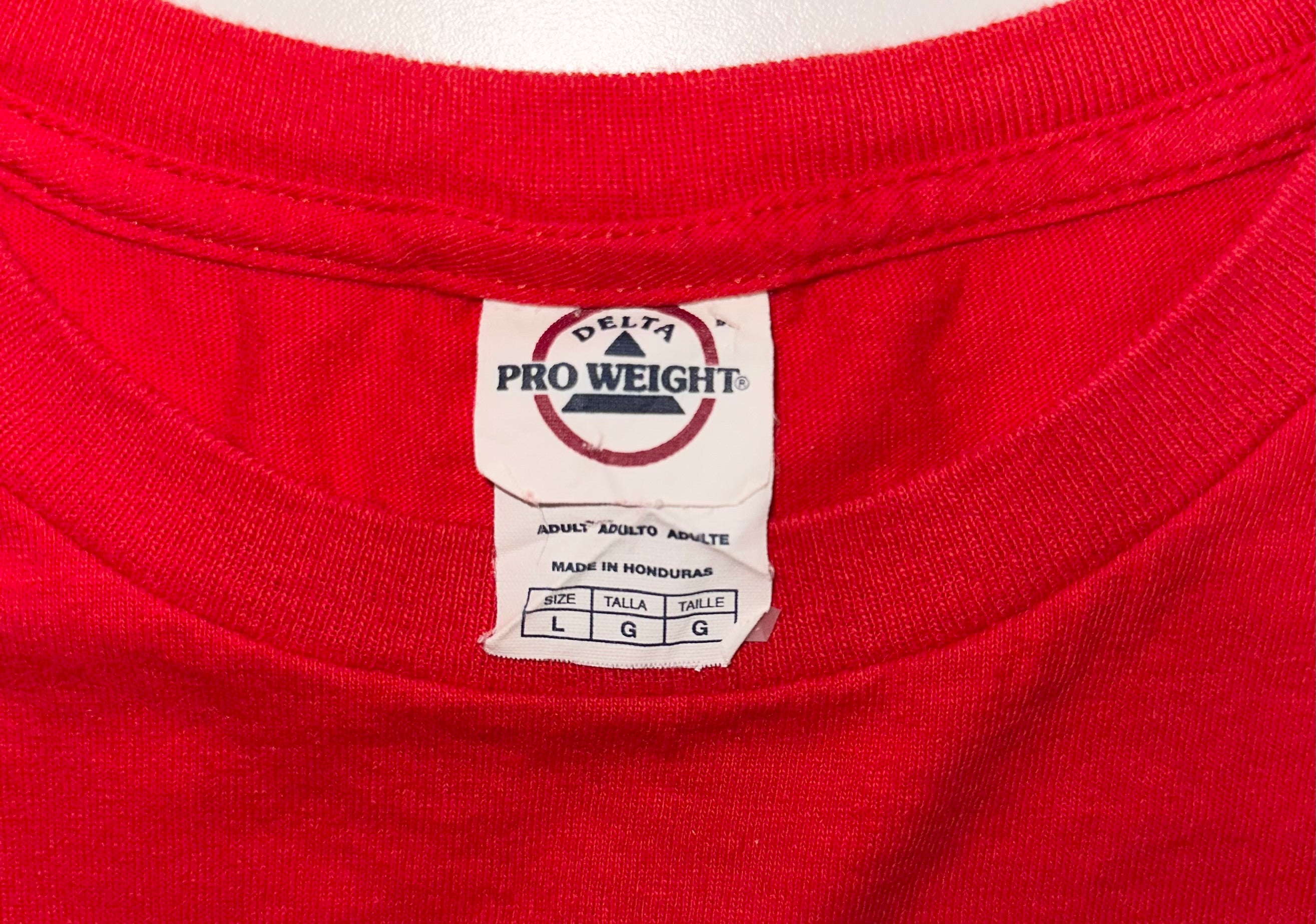 Boston Red Sox Tee