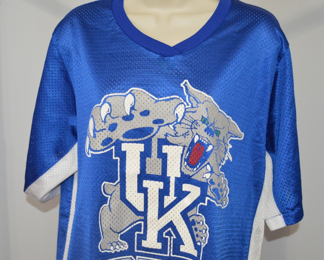 Kentucky Wildcats Iconic Jersey (VINTAGE)