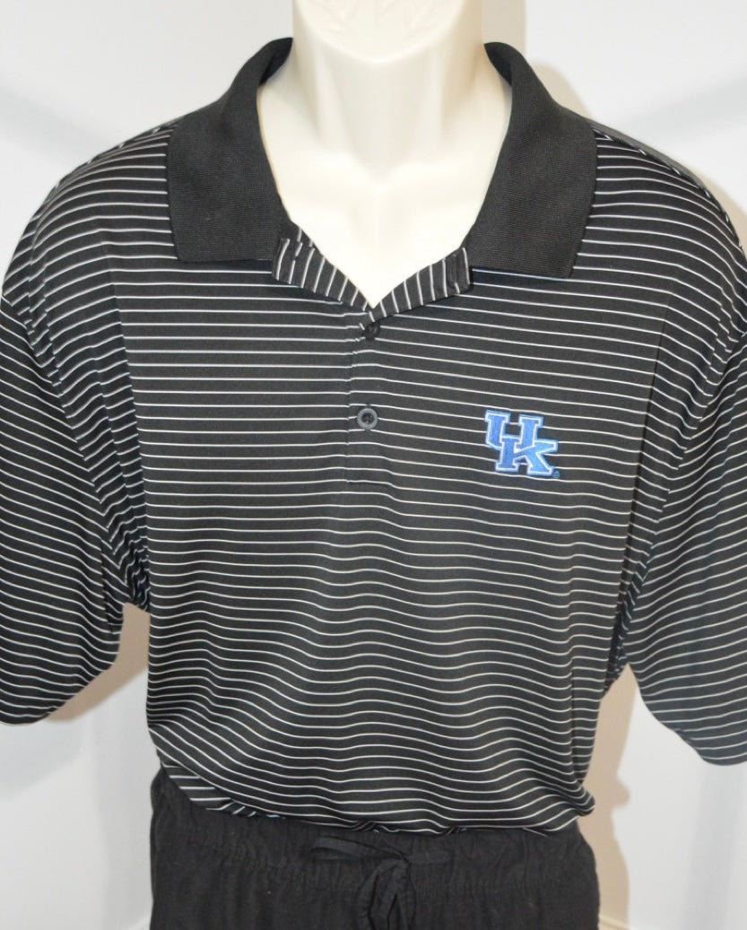 Kentucky Wildcats Varsity Polo