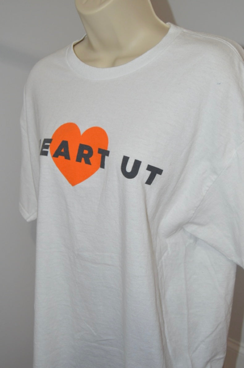 Tennessee Vols “I 🧡 UT” Alumni Tee