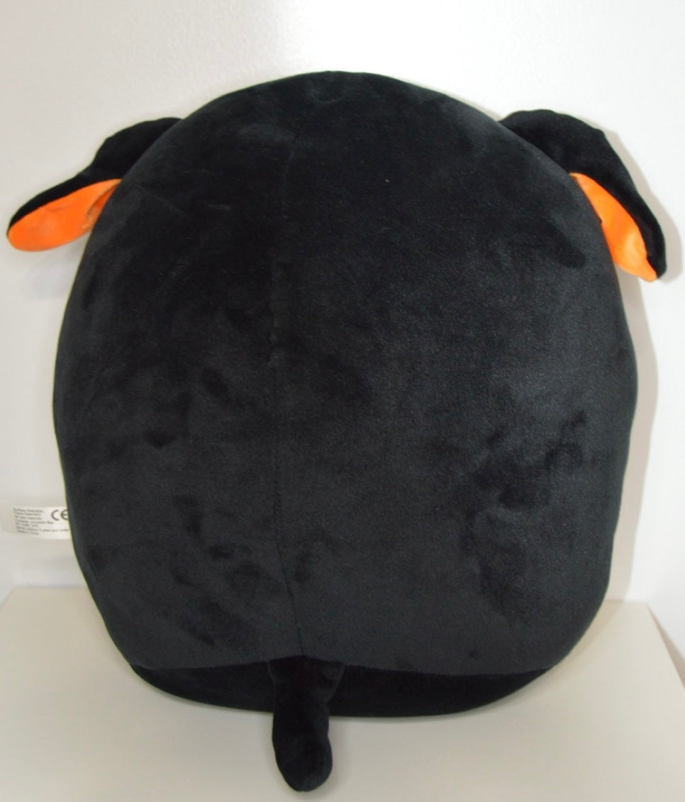 Tennessee Volunteers Smokey Plushy Mascot Pillow