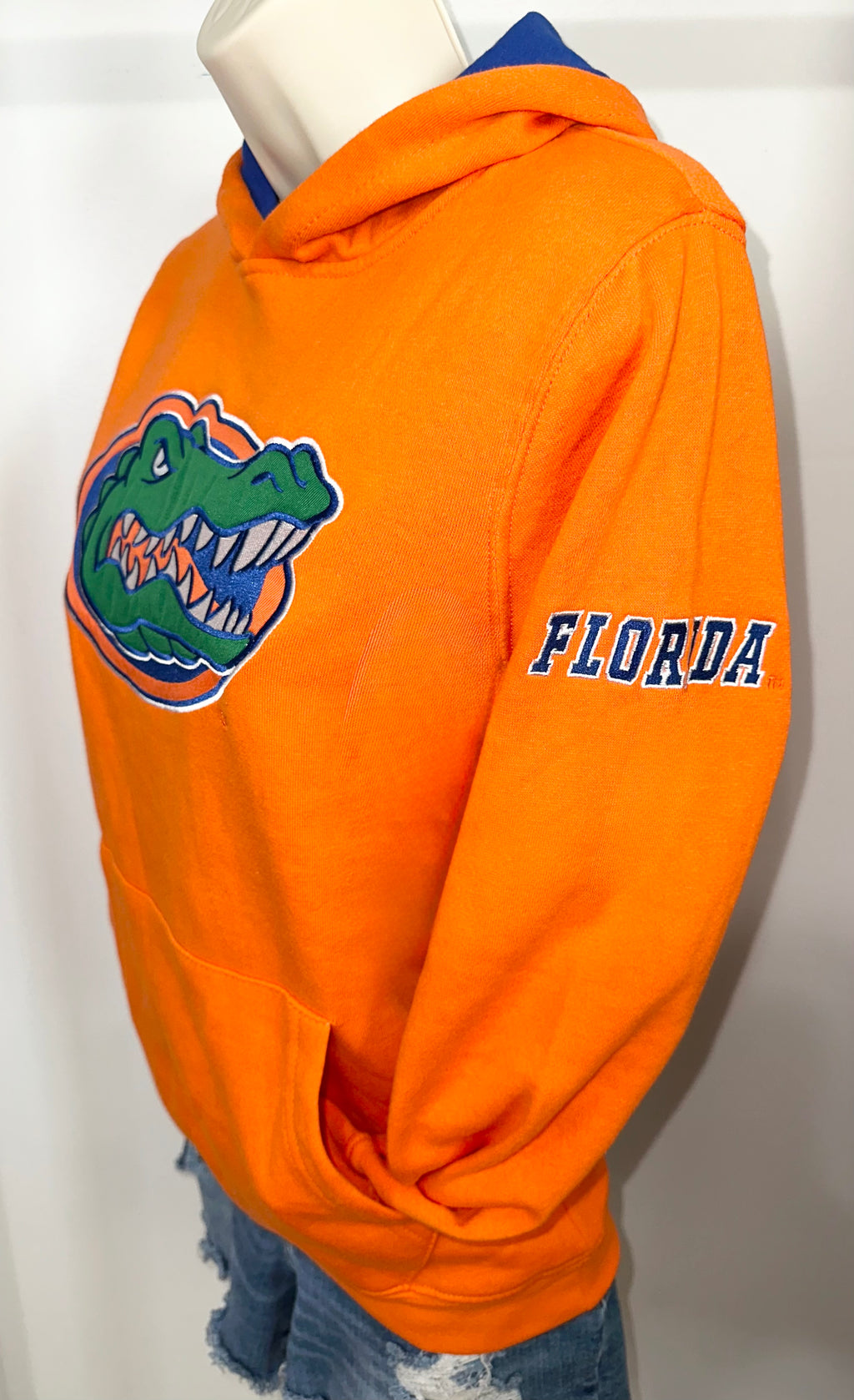 Florida Gators Youth Hoodie