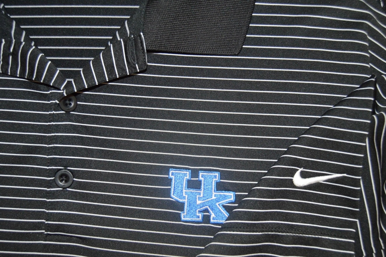 Kentucky Wildcats Varsity Polo