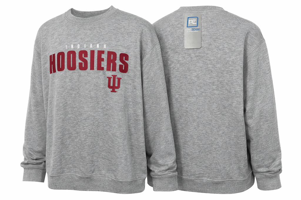 Indiana Hoosiers Crewneck, Sz XL-NWT