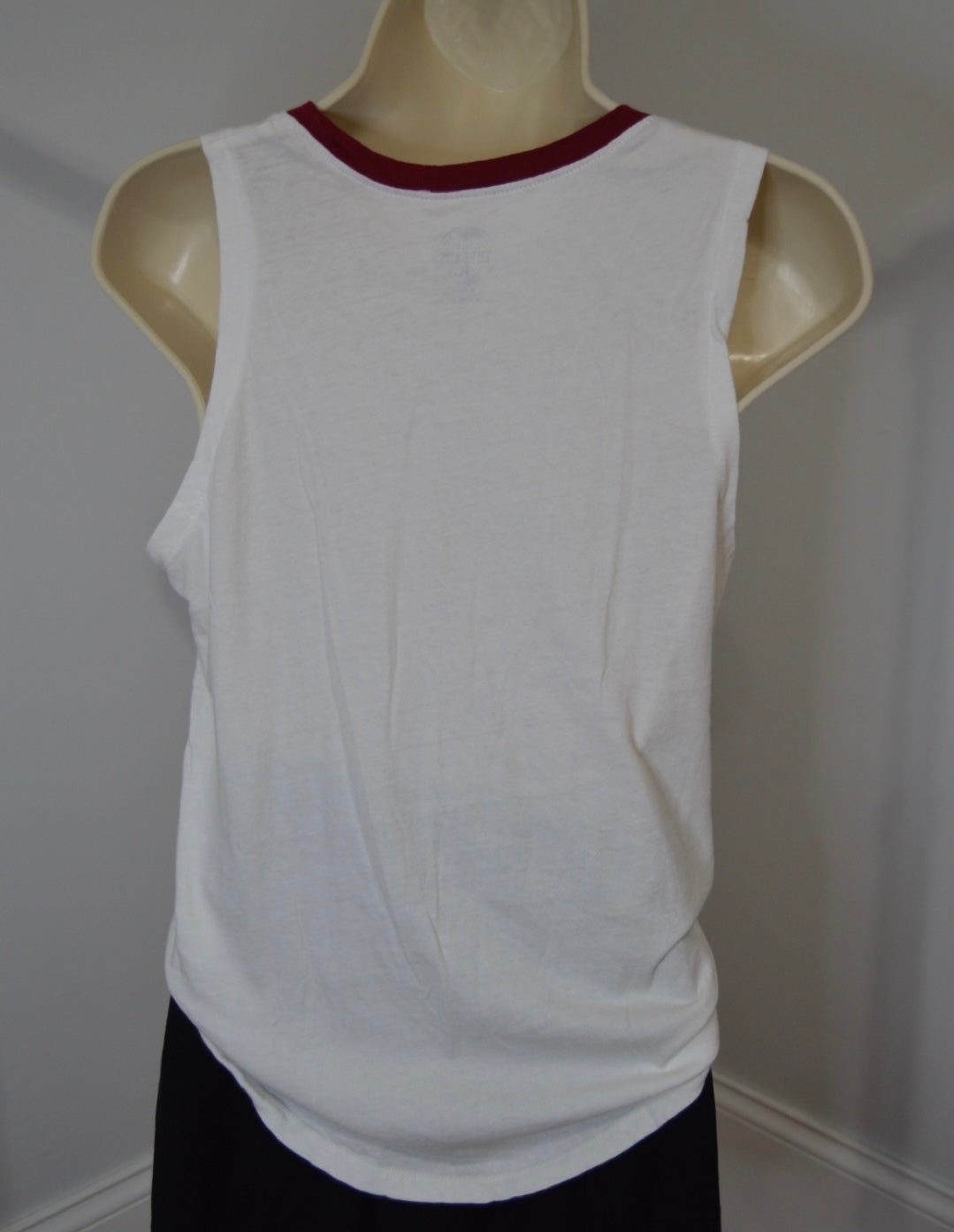 South Carolina Gamecocks Tank Top