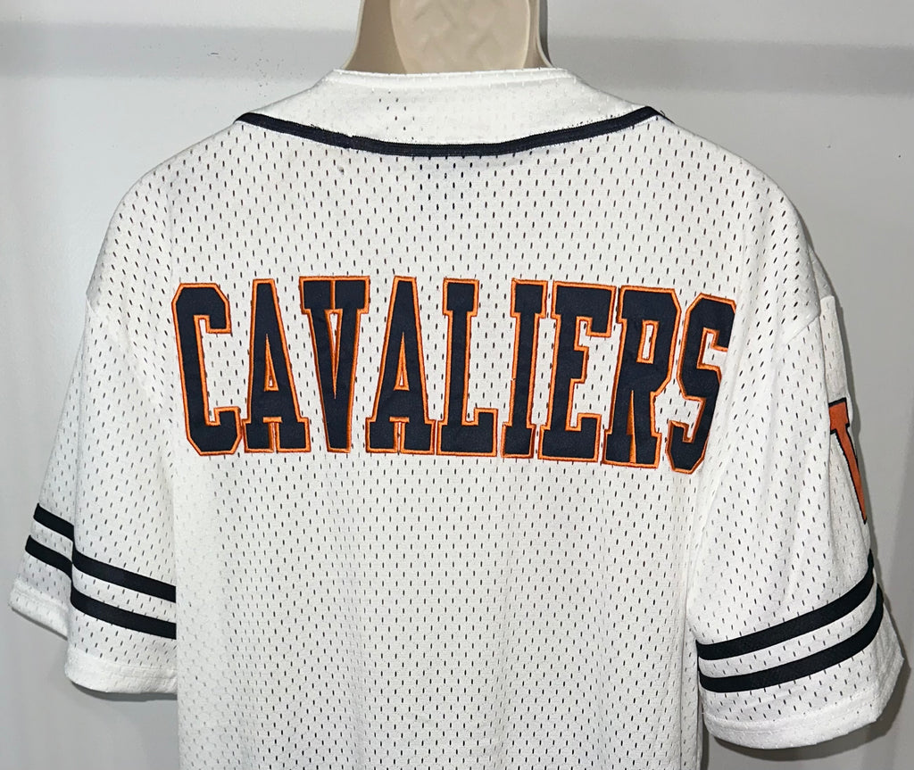 University of Virginia Cavaliers Jersey