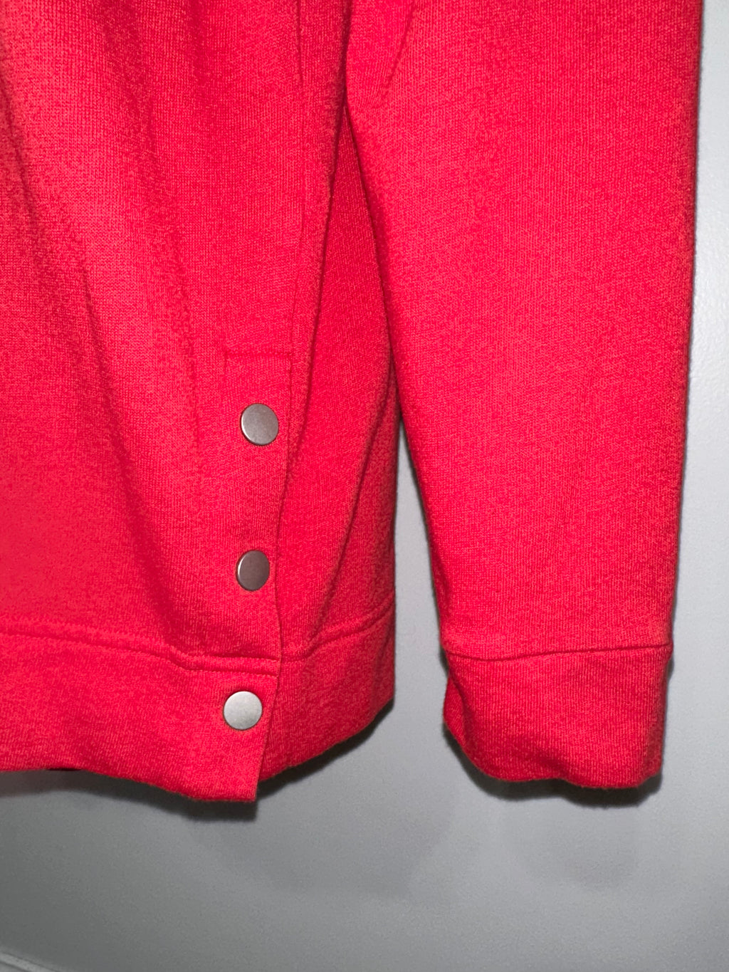 University of Nebraska-Lincoln “Huskers” Sweatshirt