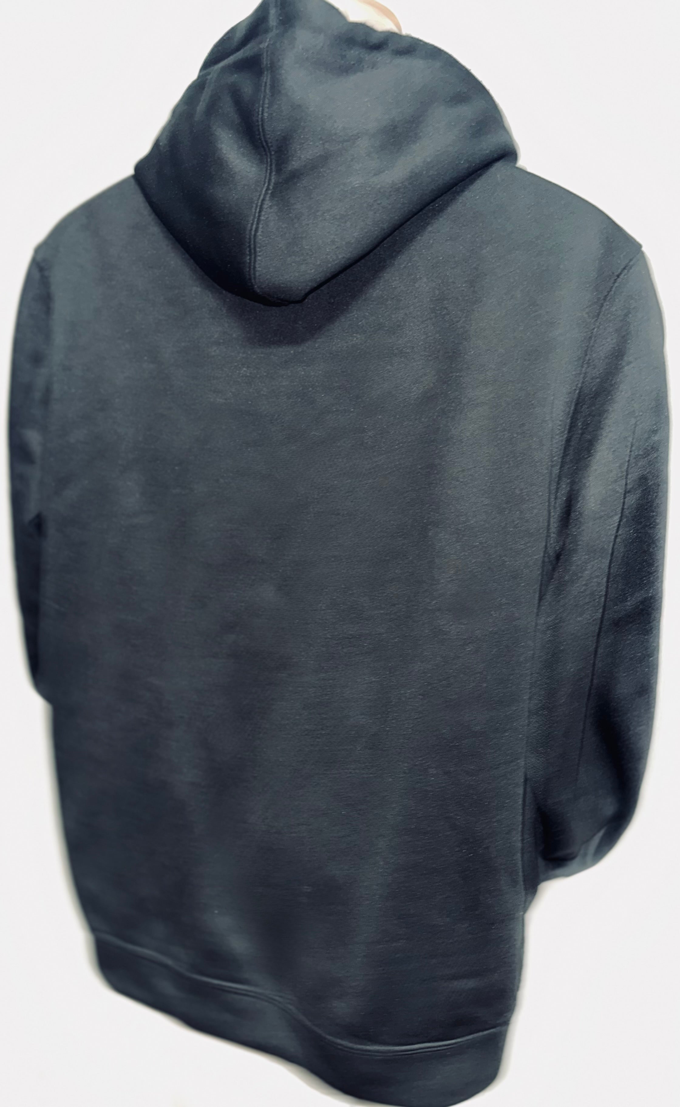 Tennessee Volunteers Blackout Hoodie
