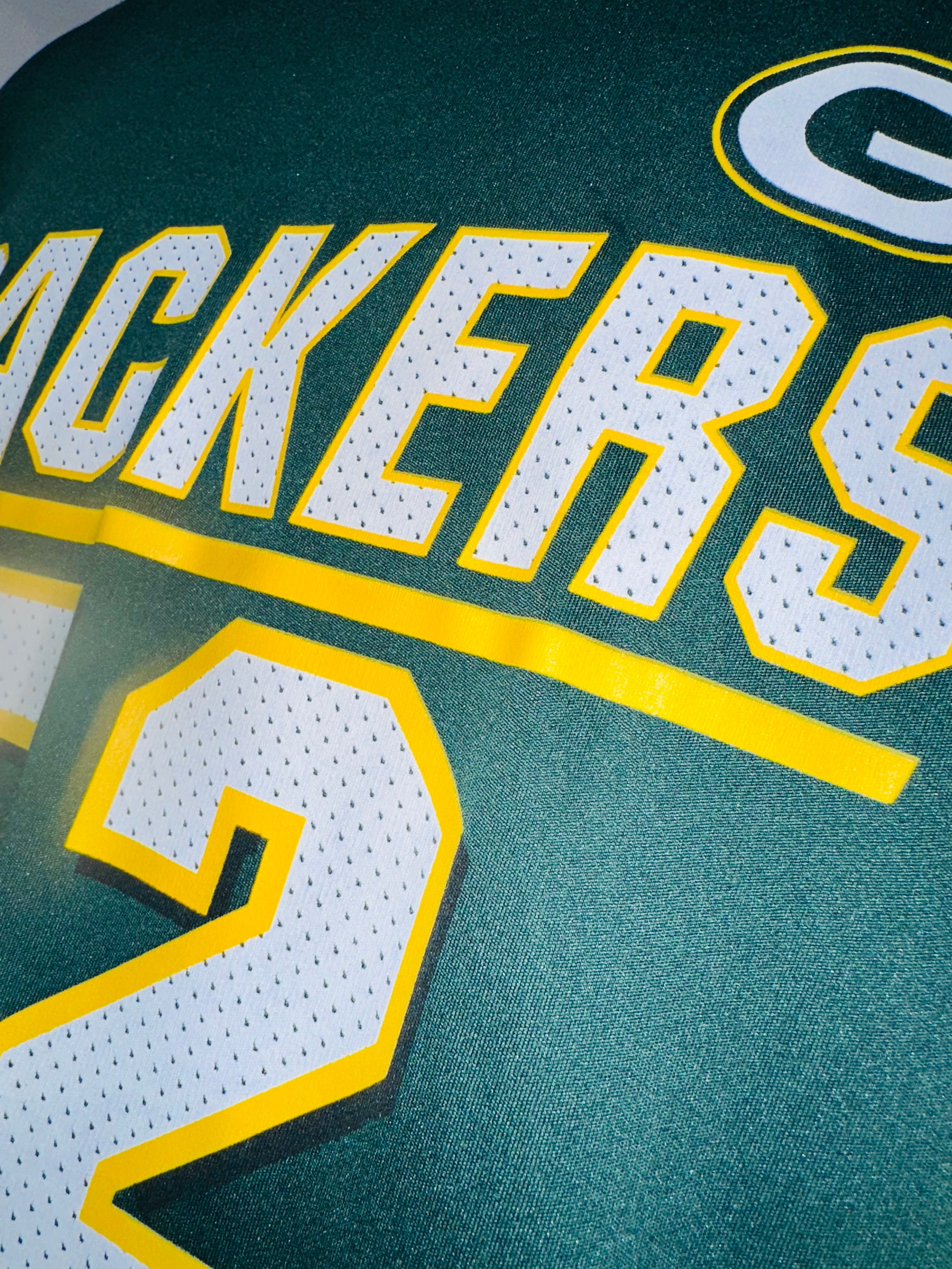 Green Bay Packers “Clay Matthews #52” Tee
