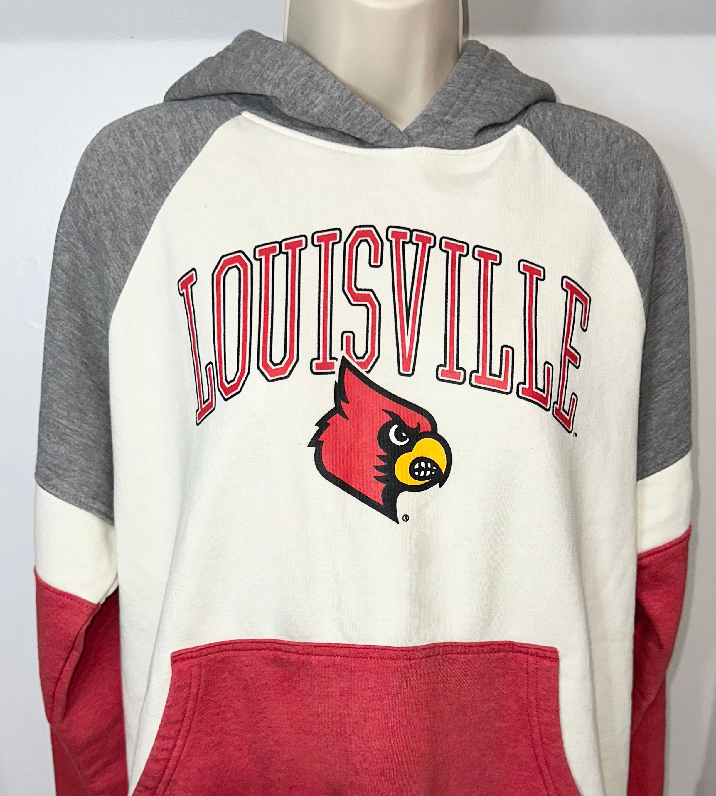 St. Louis Cardinals Ultra Soft Hoodie