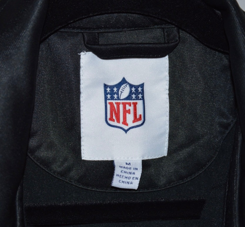 New Orleans Saints Zip-up Jacket (VINTAGE)