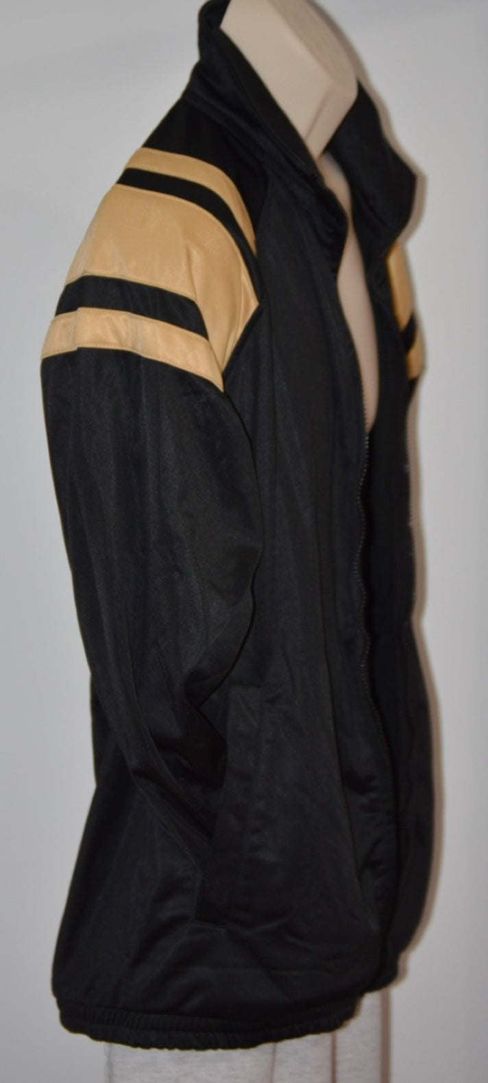 New Orleans Saints Zip-up Jacket (VINTAGE)