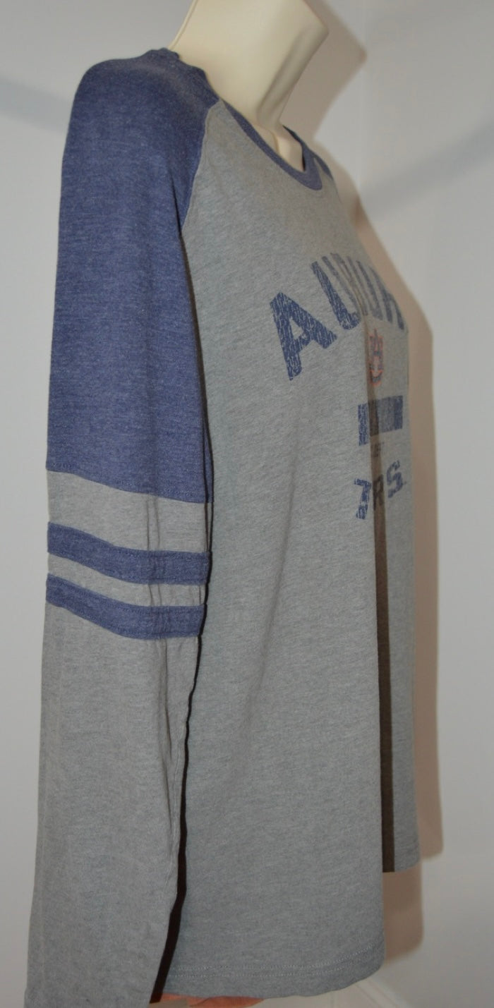 Auburn University Long Sleeve T-Shirt