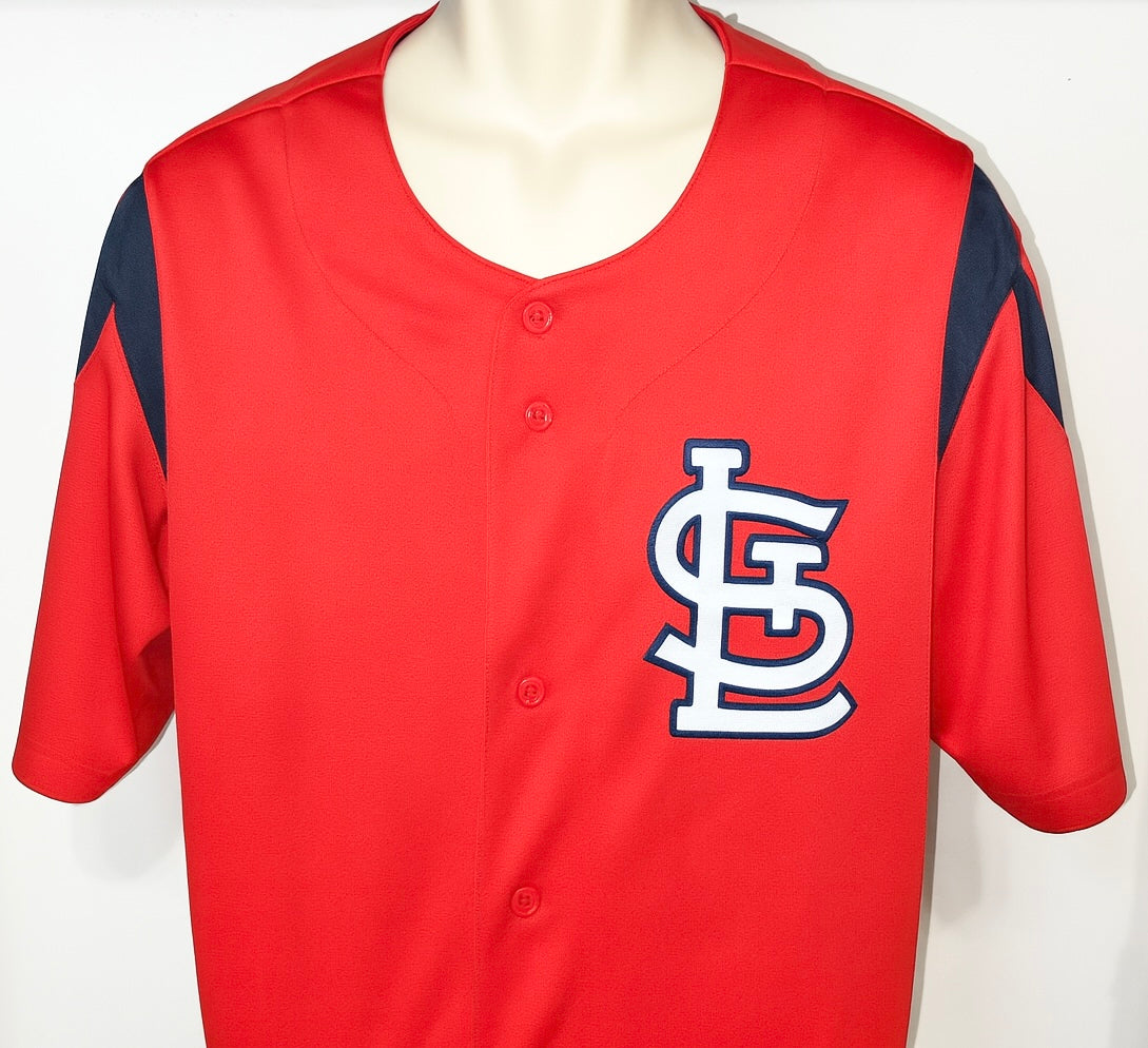 St. Louis Cardinals Jersey