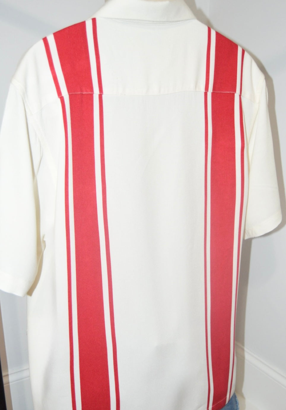 Alabama Crimson Tide Button Down