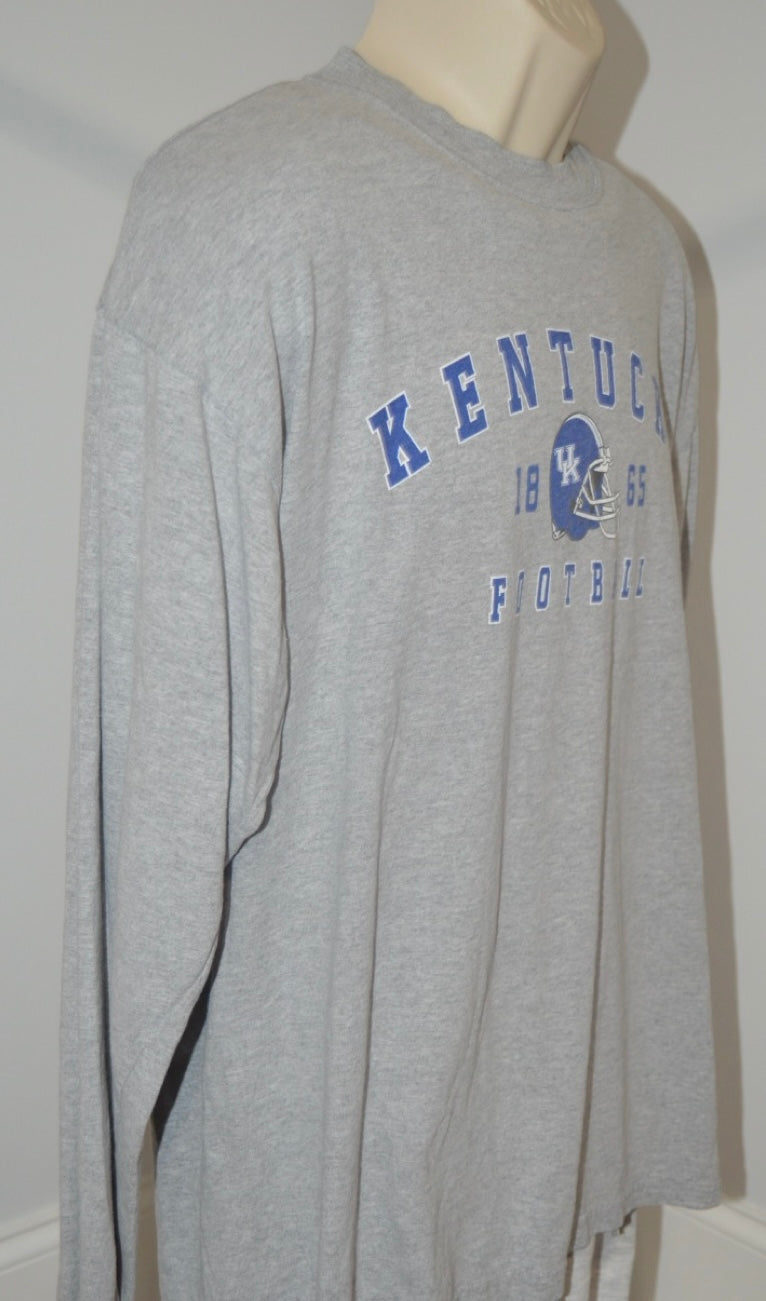 Kentucky Wildcats 1865 Football Tee
