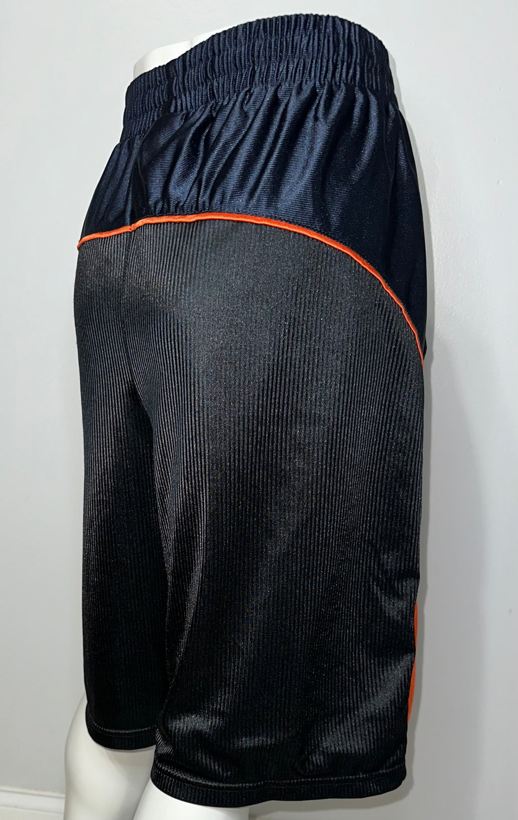 Auburn Tigers Basketball Shorts