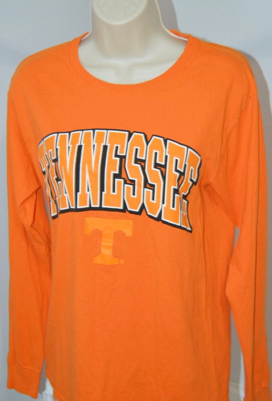 Tennessee Vols Long Sleeve Tee