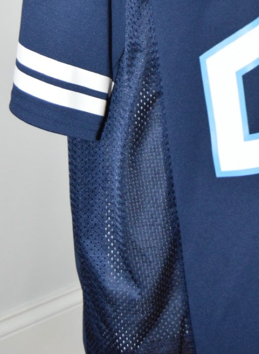TN Titans “Derrick Henry #22” Jersey (VINTAGE)