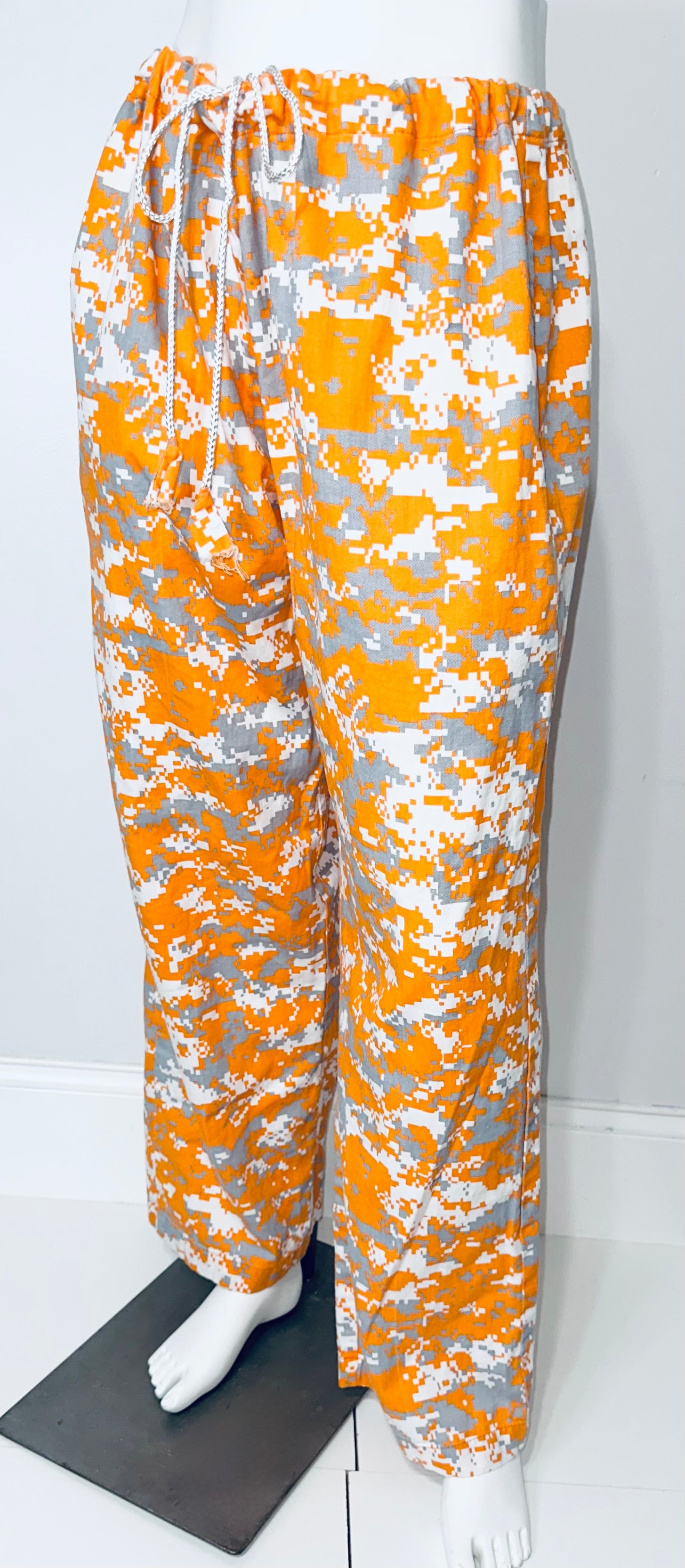 Tennessee Vols Digital Camo Pants