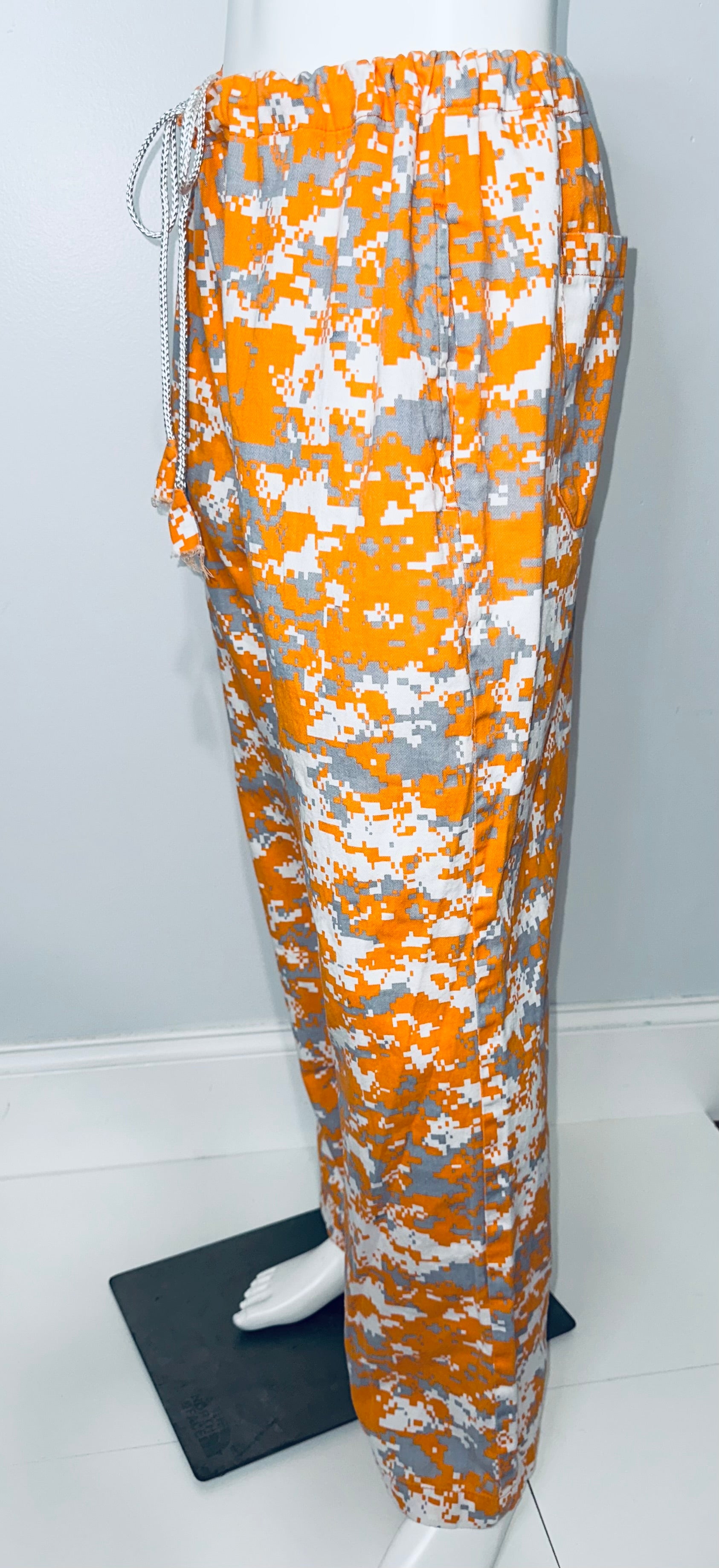 Tennessee Vols Digital Camo Pants