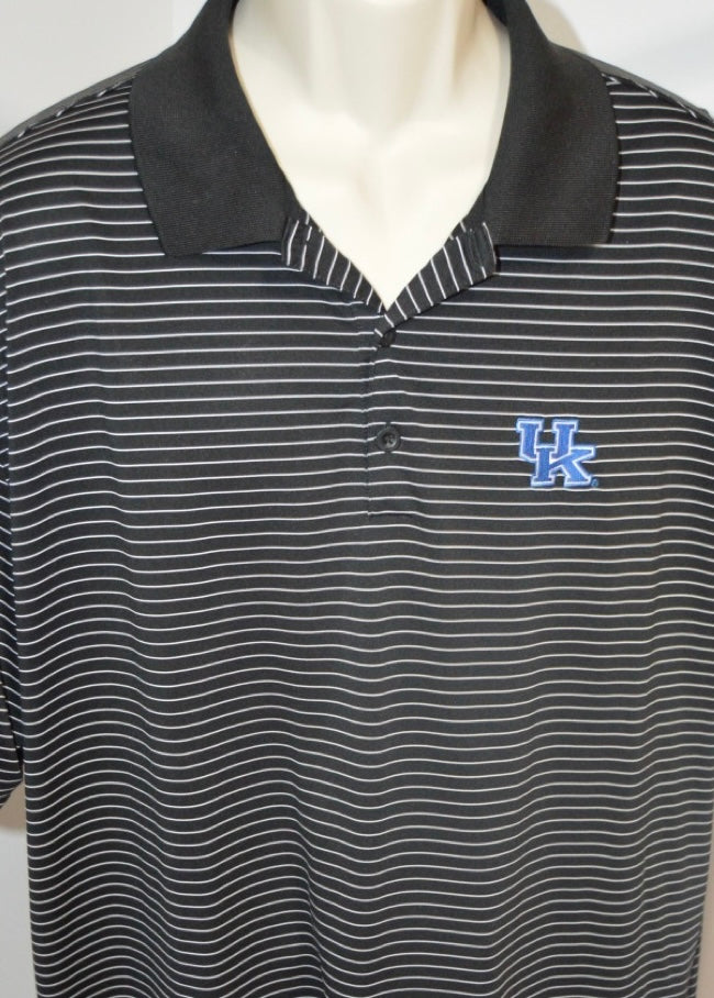Kentucky Wildcats Varsity Polo