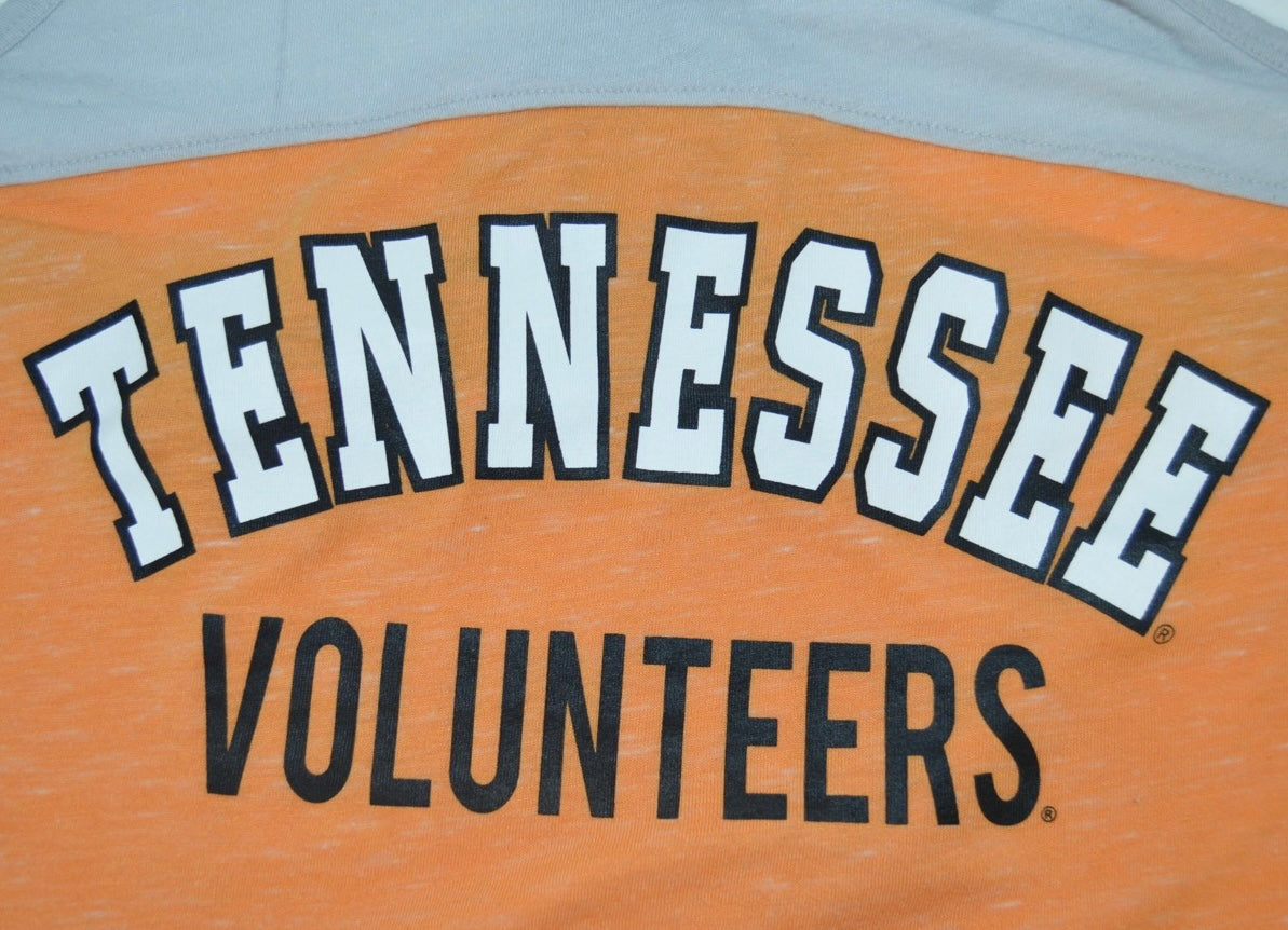 Tennessee Volunteers Racerback Tank Top