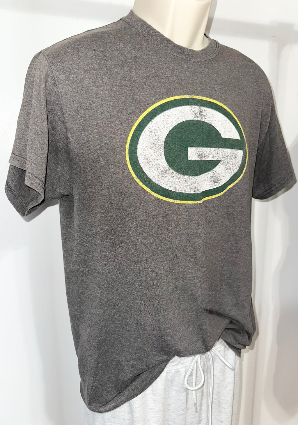 Green Bay Packers Tee (VINTAGE)