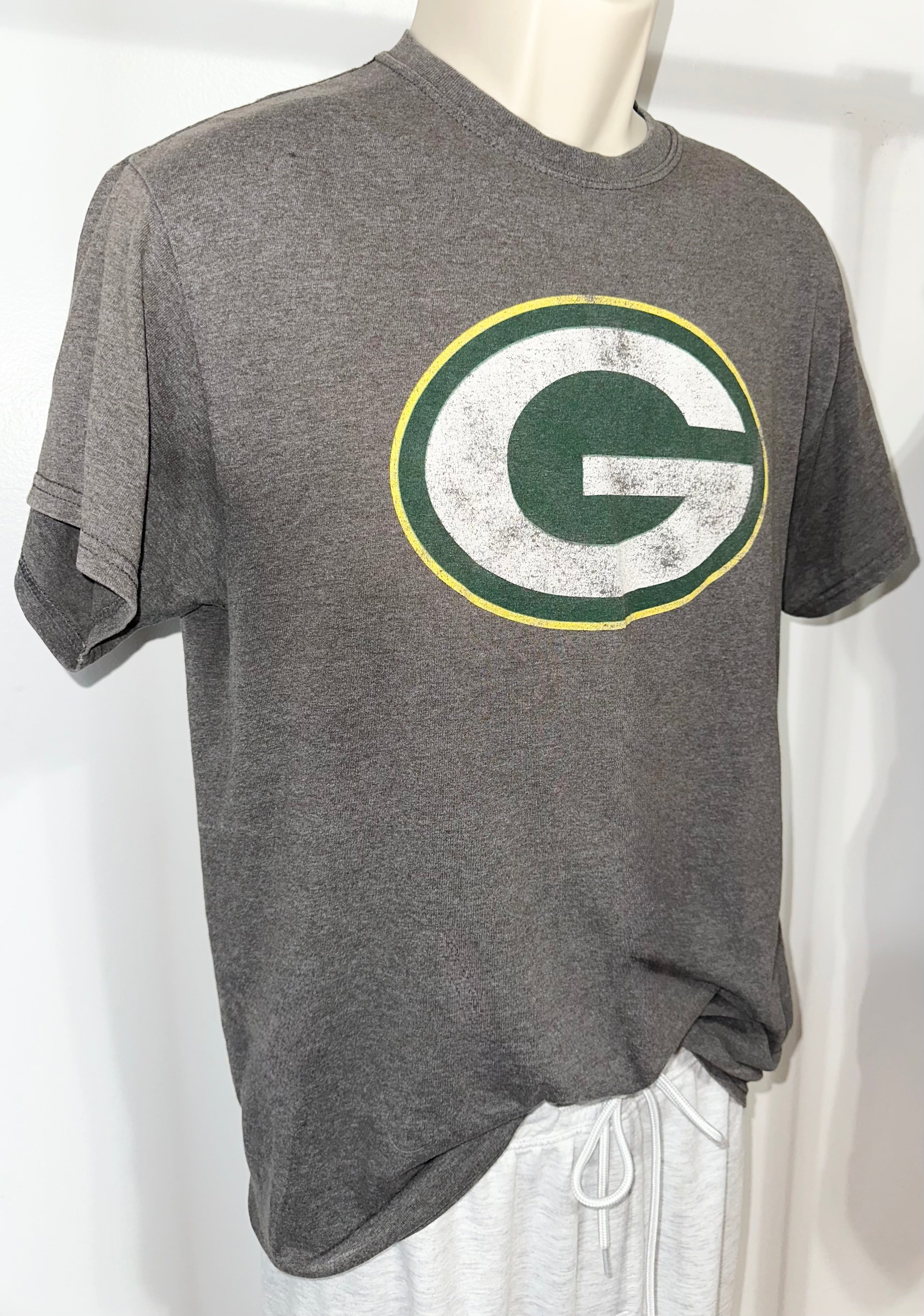 Green Bay Packers Tee (VINTAGE)