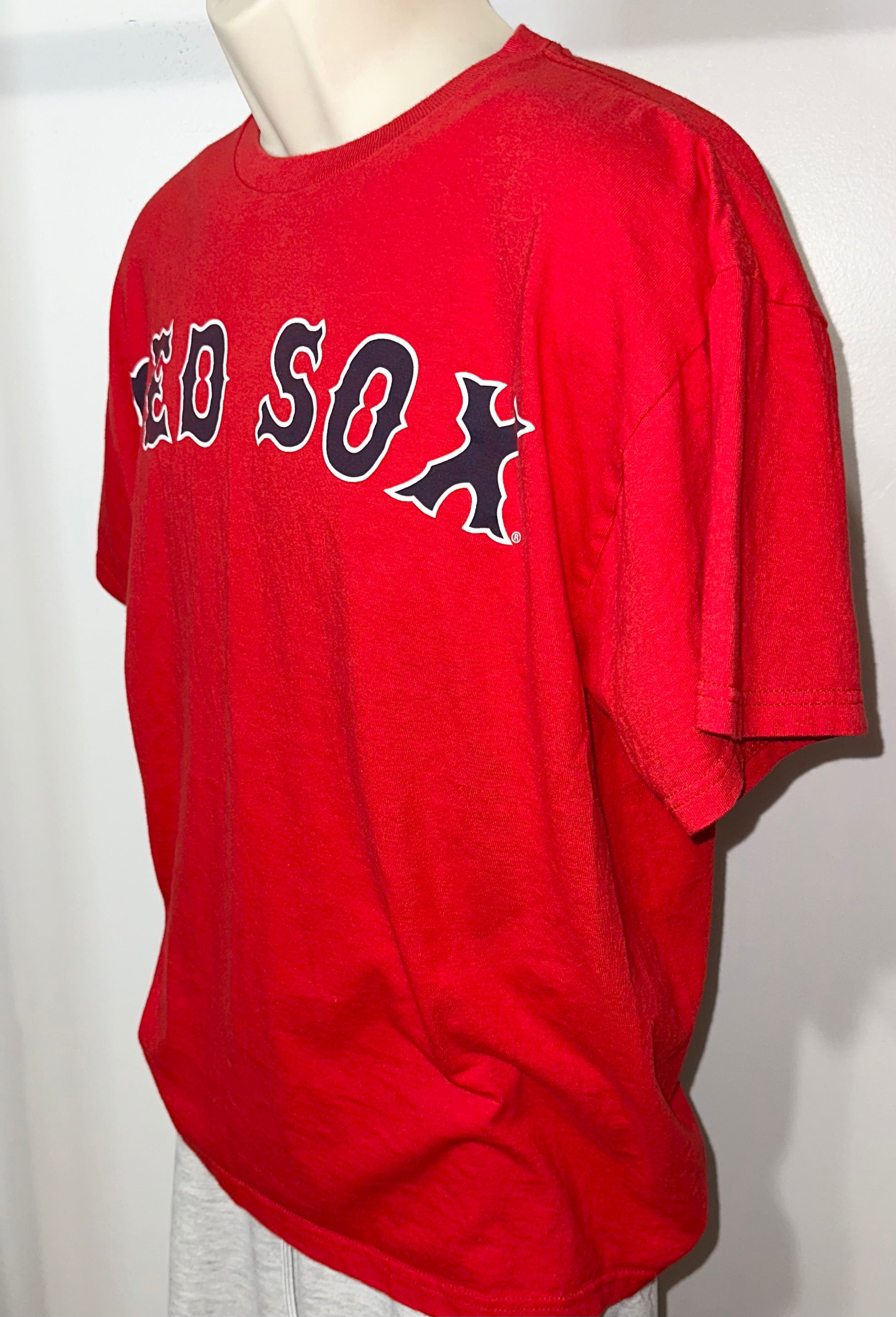 Boston Red Sox Tee