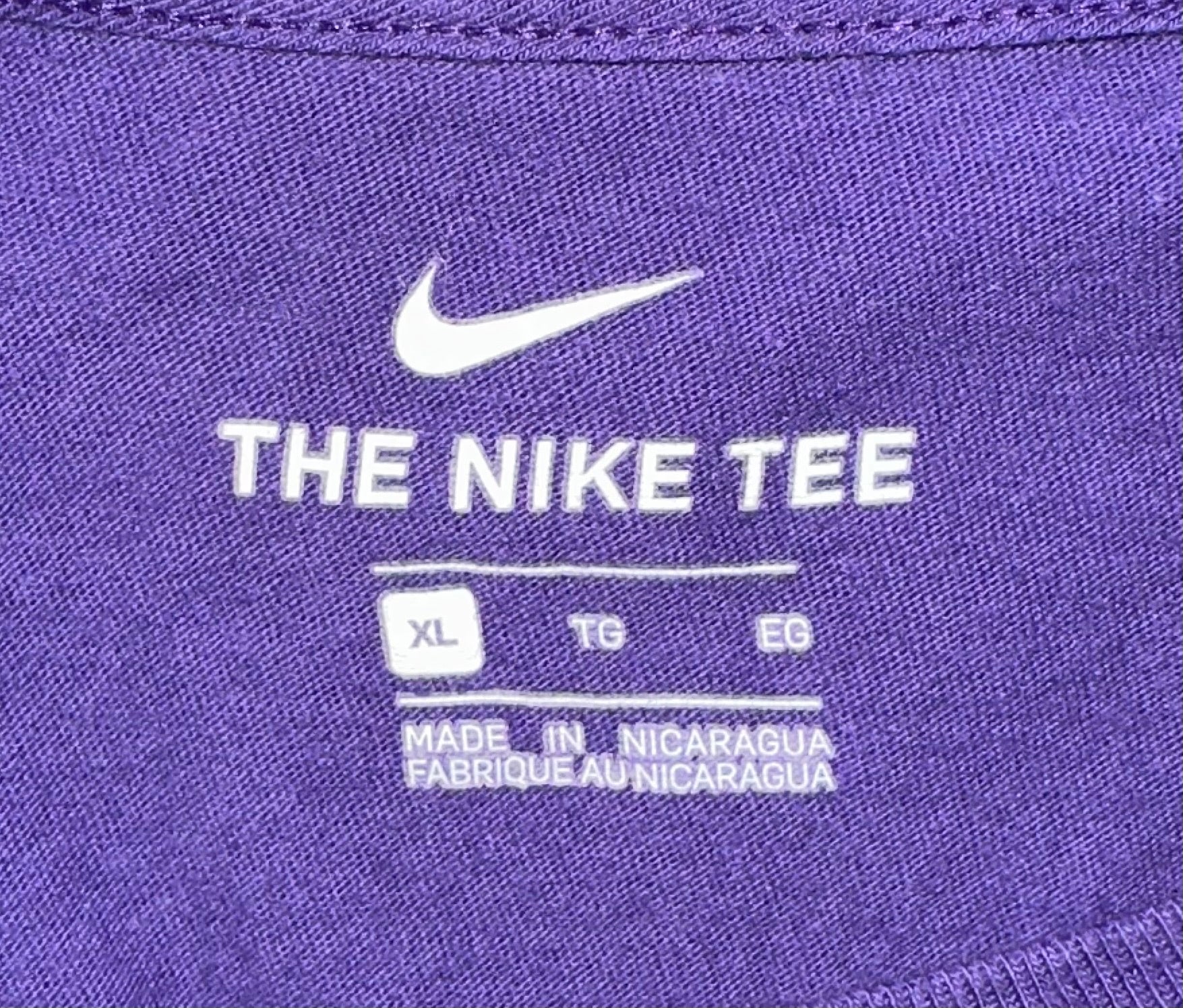 Baltimore Ravens Super Bowl Tee
