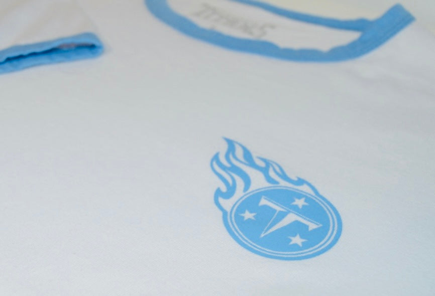 TN Titans Season Ticket Member Exclusive Tee (RARE)
