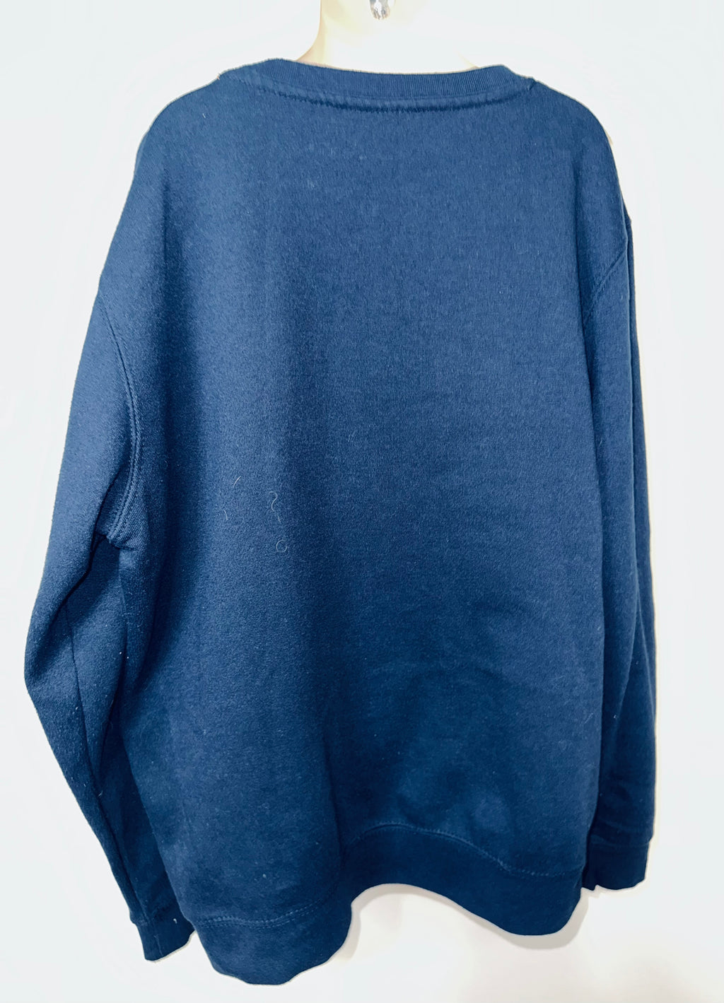 Auburn Tigers Youth Sweatshirt