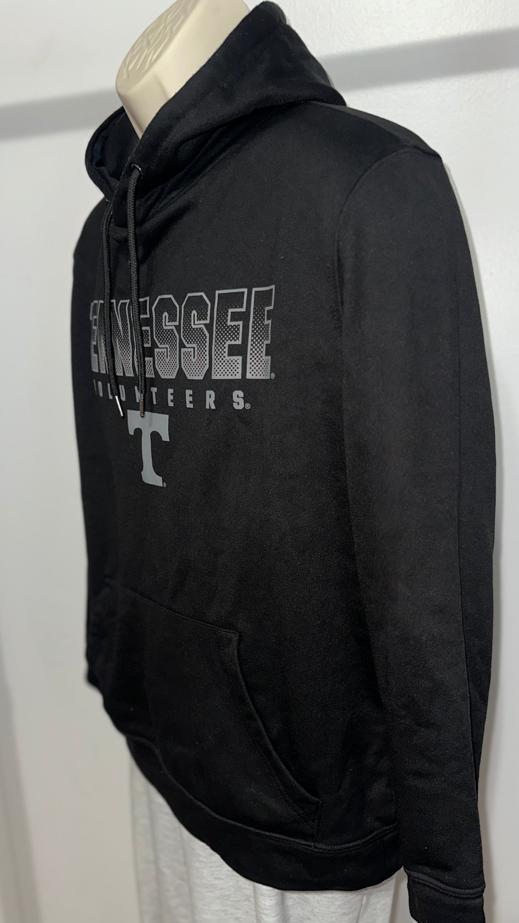 Tennessee Volunteers Blackout Hoodie