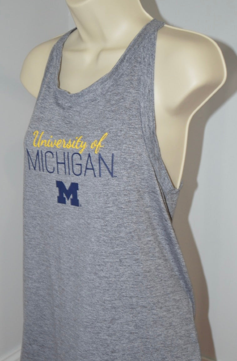 University of Michigan Tank Top (NWT)