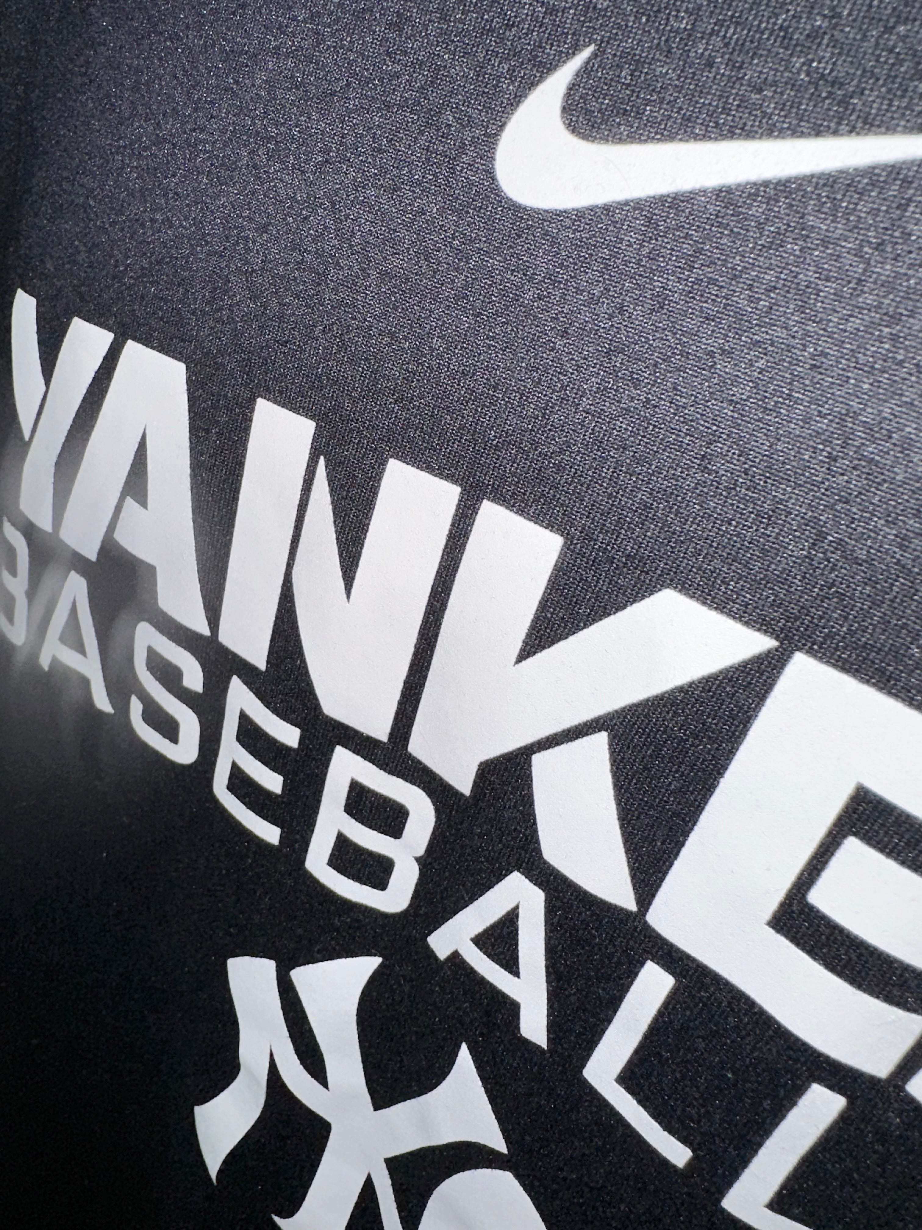 New York Yankees Dri FitTee