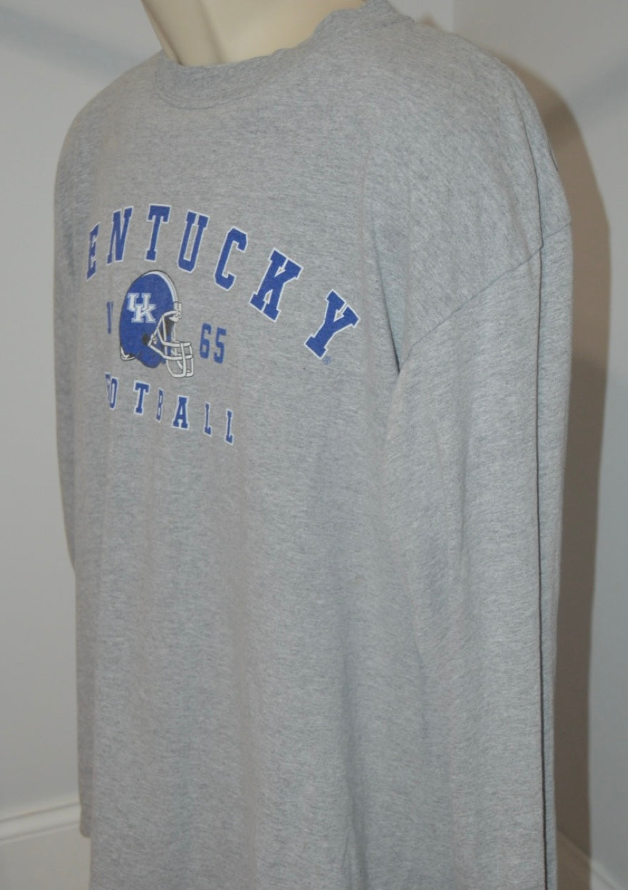 Kentucky Wildcats 1865 Football Tee