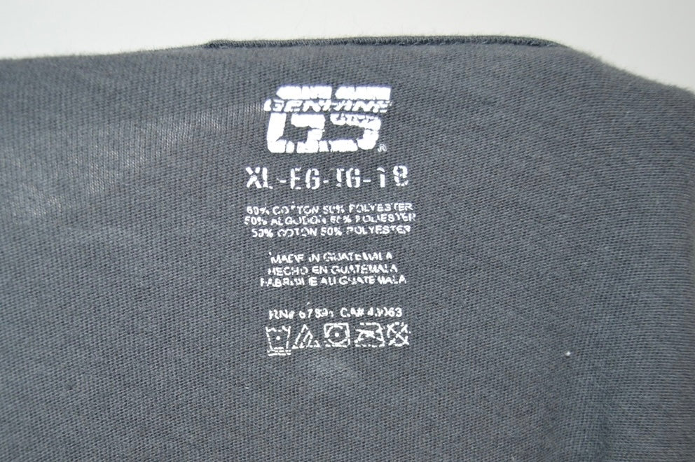 Texas Longhorns Logo T-Shirt