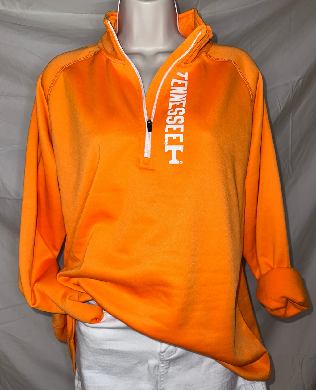 Tennessee Volunteers Pullover, Sz L