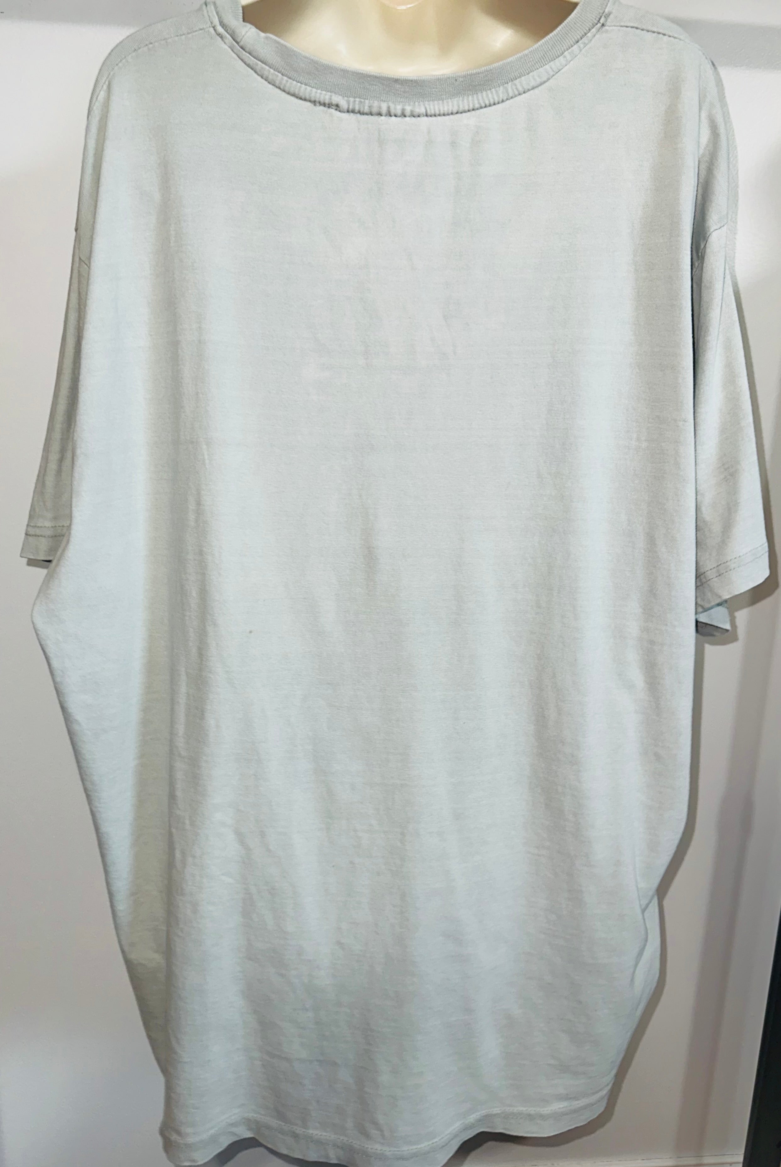 Alabama University US Vintage Tee
