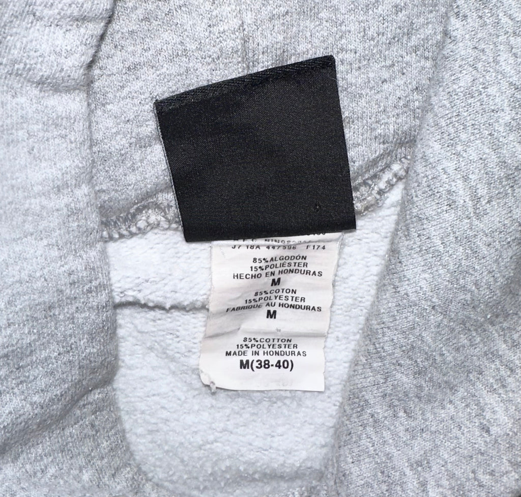 Thrasher Magazine Flame Hoodie, Sz Medium