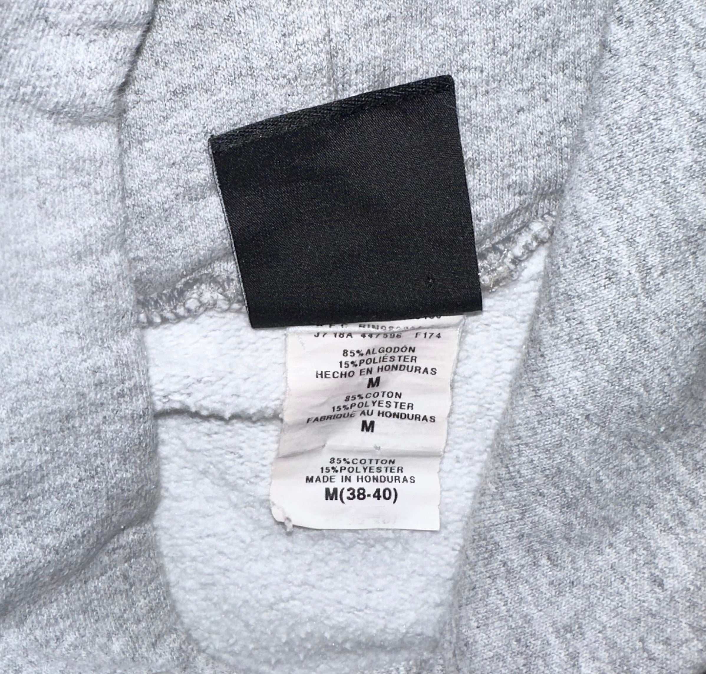 Thrasher Magazine Flame Hoodie, Sz Medium